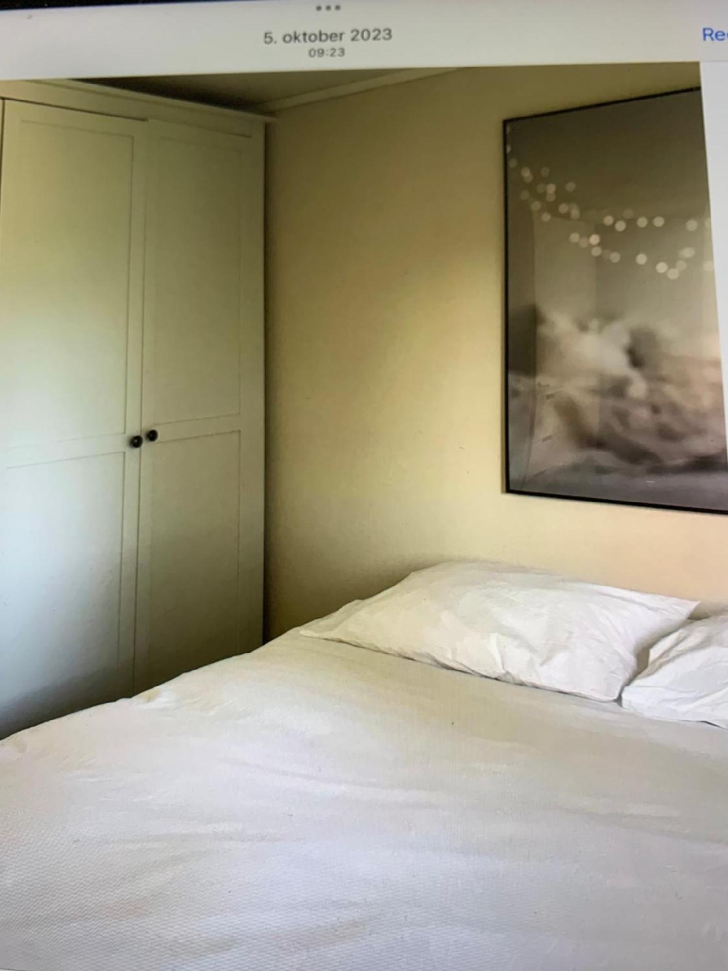 Sentrumsnaer Kjellerleilighet, Naer Sykehus Og Hogskole, Parkering Haugesund Bagian luar foto